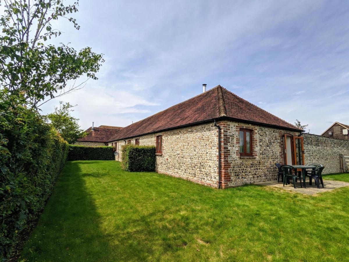The Run, West Lavant Chichester Exterior foto