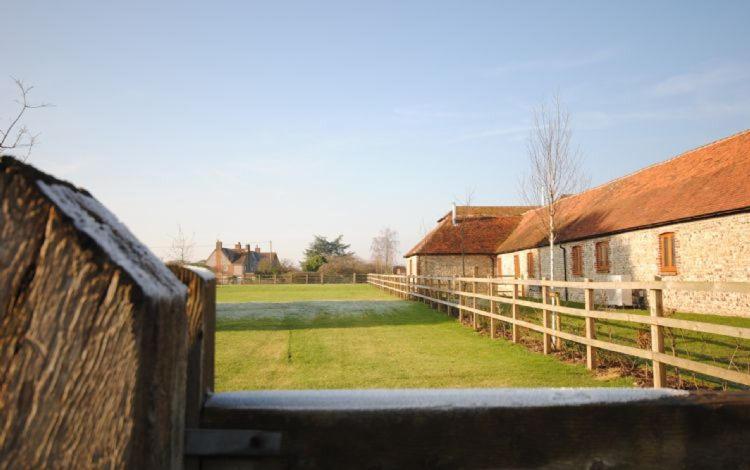 The Run, West Lavant Chichester Exterior foto